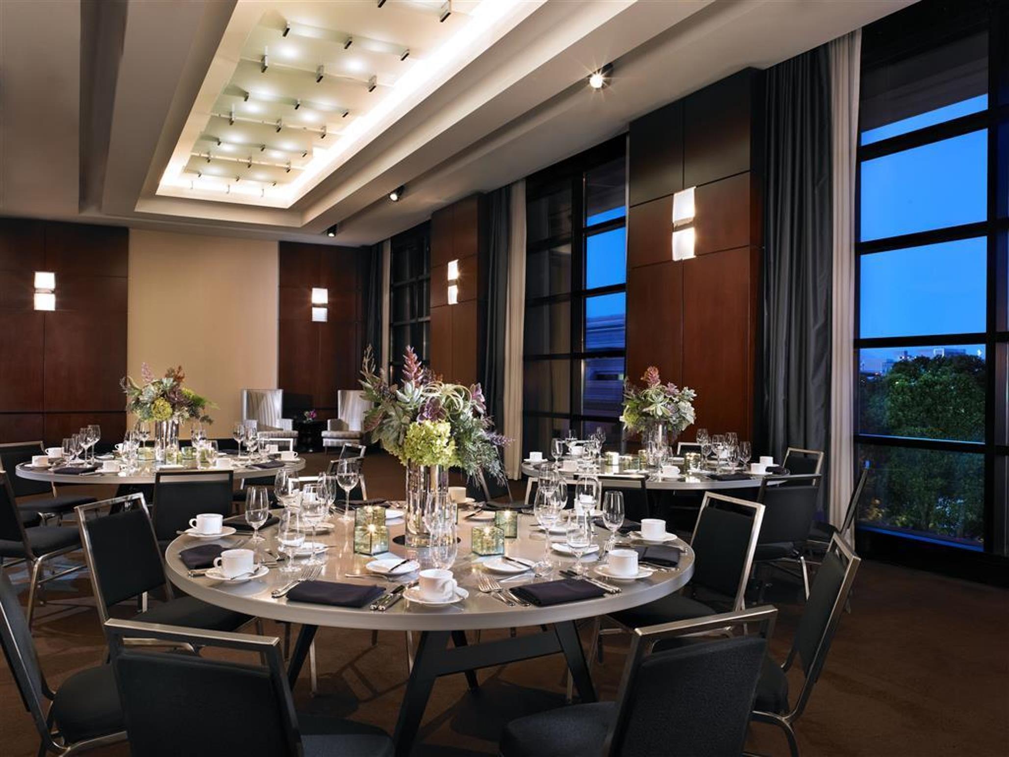 W San Francisco Hotel Ngoại thất bức ảnh