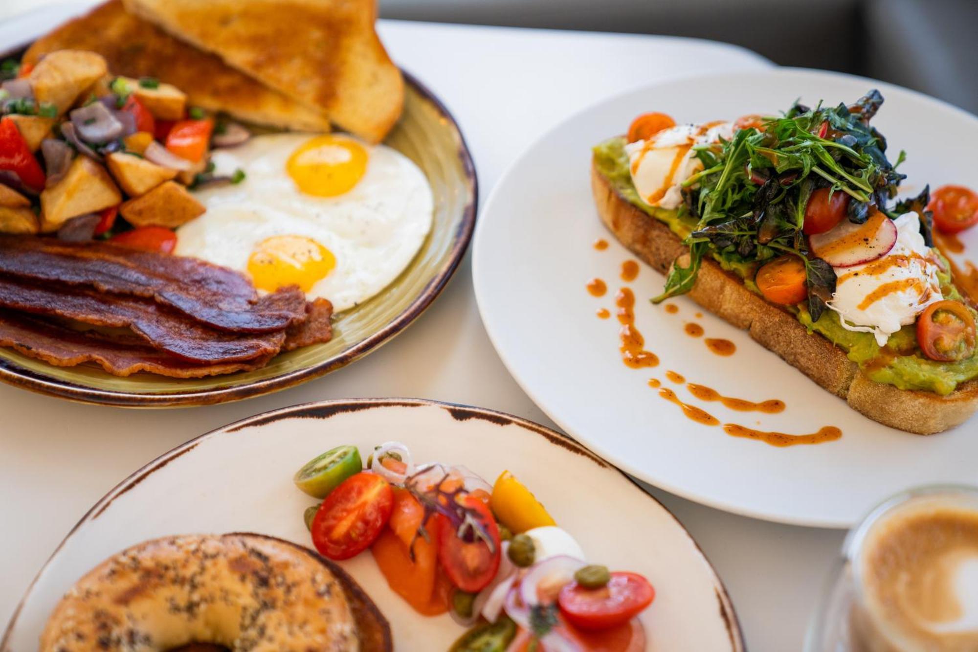 W San Francisco Hotel Ngoại thất bức ảnh