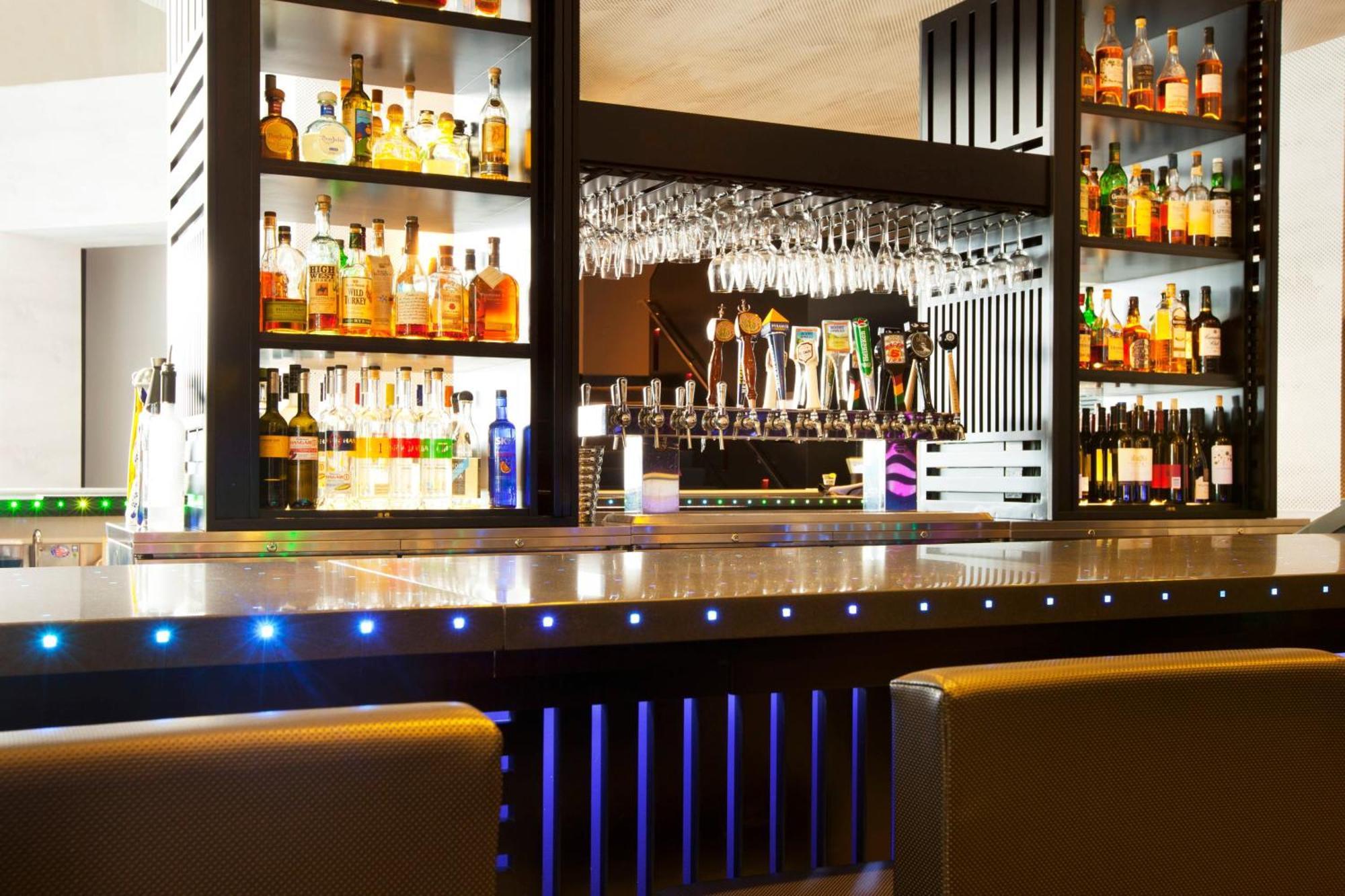 W San Francisco Hotel Ngoại thất bức ảnh