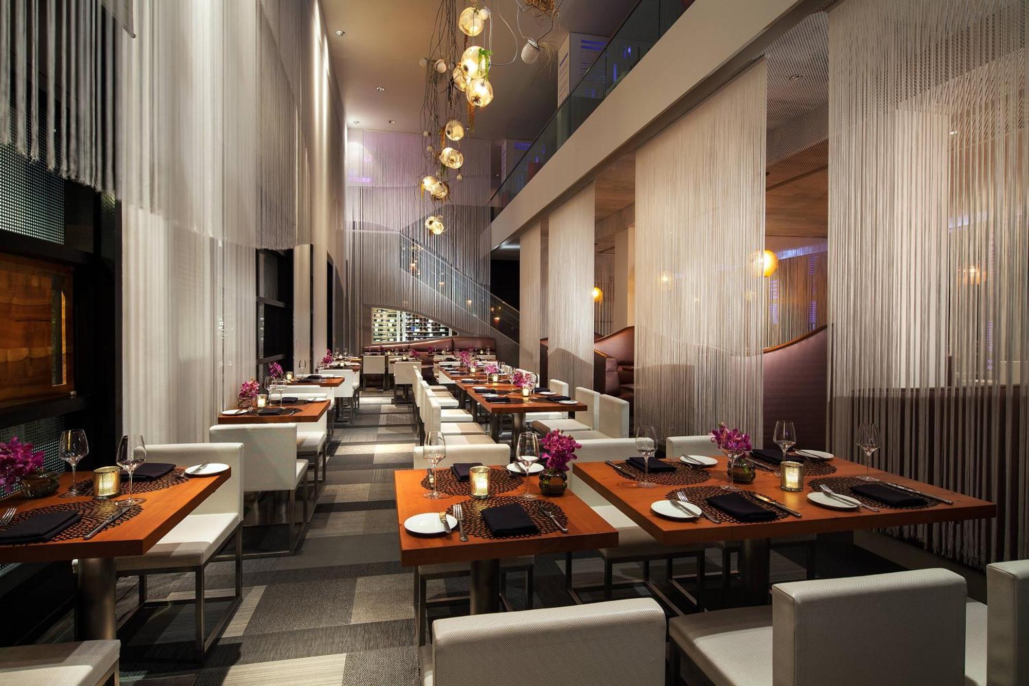 W San Francisco Hotel Ngoại thất bức ảnh