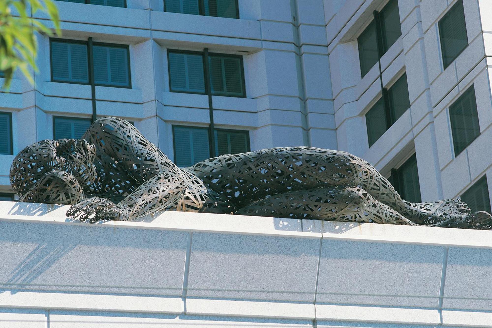 W San Francisco Hotel Ngoại thất bức ảnh